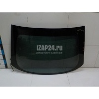 Стекло двери багажника Mazda Mazda 6 (GH) (2007 - 2013) GS9B63930B9D