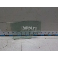 Стекло двери задней левой Mazda Mazda 6 (GH) (2007 - 2013) GS1D735119D