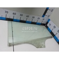 Стекло двери задней левой Mazda Mazda 6 (GH) (2007 - 2013) GS1D735119D