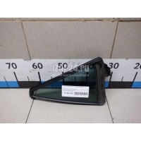 Стекло двери задней левой (форточка) Mazda Mazda 6 (GH) (2007 - 2013) GS9B736619D