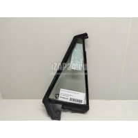 Стекло двери задней левой (форточка) Mazda Mazda 6 (GH) (2007 - 2013) GS1M736619D