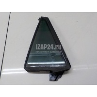 Стекло двери задней левой (форточка) Mazda Mazda 6 (GH) (2007 - 2013) GS9B736619D