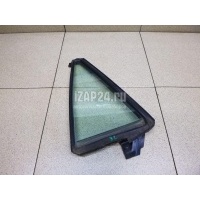 Стекло двери задней левой (форточка) Mazda Mazda 6 (GH) (2007 - 2013) GS1M736619D