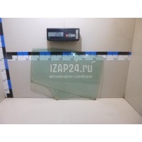 Стекло двери задней правой Mazda Mazda 6 (GH) (2007 - 2013) GS1M725119D