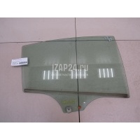 Стекло двери задней правой Mazda Mazda 6 (GH) (2007 - 2013) GBS572511