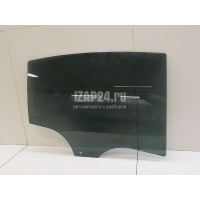 Стекло двери задней правой Mazda Mazda 6 (GH) (2007 - 2013) GS9B725119D