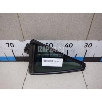 Стекло двери задней правой (форточка) Mazda Mazda 6 (GH) (2007 - 2013) GS9B726619D