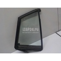 Стекло двери задней правой (форточка) Mazda Mazda 6 (GH) (2007 - 2013) GS1D726619D