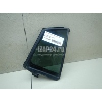 Стекло двери задней правой (форточка) Mazda Mazda 6 (GH) (2007 - 2013) GS8S72661