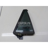 Стекло двери задней правой (форточка) Mazda Mazda 6 (GH) (2007 - 2013) GS9B726619D
