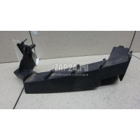 Кронштейн фар левый Mazda Mazda 6 (GH) (2007 - 2013) GS1D50161C