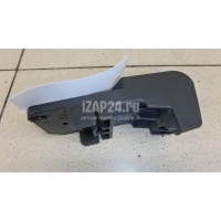 Кронштейн фар левый Mazda Mazda 6 (GH) (2007 - 2013) GDK450162A