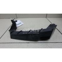 Кронштейн фар левый Mazda Mazda 6 (GH) (2007 - 2013) GS1D50161C