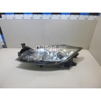 Фара левая Mazda Mazda 6 (GH) (2007 - 2013) GDN3510L0E