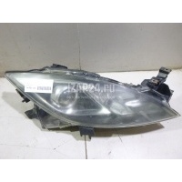 Фара правая Mazda Mazda 6 (GH) (2007 - 2013) GS1F510K0G