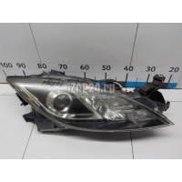 Фара правая Mazda Mazda 6 (GH) (2007 - 2013) GS8S510K0H