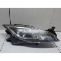 Фара правая Mazda Mazda 6 (GH) (2007 - 2013) GS8S510K0H