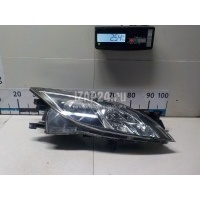 Фара правая Mazda Mazda 6 (GH) (2007 - 2013) GS8S510K0H