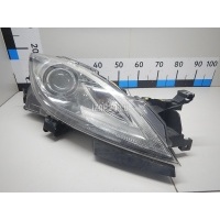 Фара правая Mazda Mazda 6 (GH) (2007 - 2013) GDN5510K0G