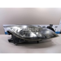 Фара правая Mazda Mazda 6 (GH) (2007 - 2013) GDN451031C
