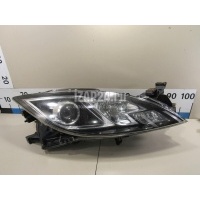 Фара правая Mazda Mazda 6 (GH) (2007 - 2013) GS8S510K0H