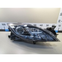 Фара правая Mazda Mazda 6 (GH) (2007 - 2013) GAN751031H