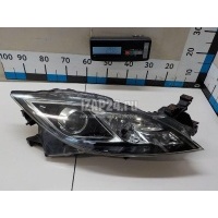 Фара правая Mazda Mazda 6 (GH) (2007 - 2013) GAN751031H