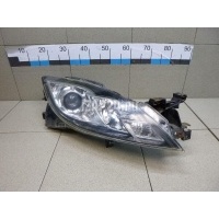 Фара правая Mazda Mazda 6 (GH) (2007 - 2013) GDN3510K0E