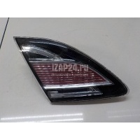 Фонарь задний внутренний левый Mazda Mazda 6 (GH) (2007 - 2013) GS1G513G0N