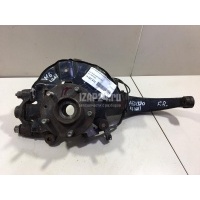 Кулак поворотный передний правый Mazda Mazda 6 (GH) (2007 - 2013) GAM633021