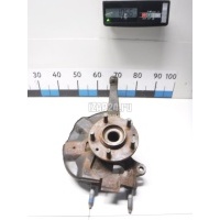 Кулак поворотный передний правый Mazda Mazda 6 (GH) (2007 - 2013) GAM633021