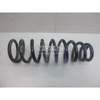 Пружина передняя Mazda Mazda 6 (GH) (2007 - 2013) GS1G34011