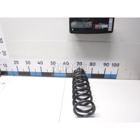 Пружина передняя Mazda Mazda 6 (GH) (2007 - 2013) GAM734011