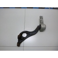 Рычаг передний нижний левый Mazda Mazda 6 (GH) (2007 - 2013) GS1D34350L