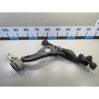 Рычаг передний нижний левый Mazda Mazda 6 (GH) (2007 - 2013) GS1D34350L