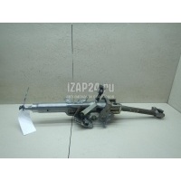 Колонка рулевая Mazda Mazda 6 (GH) (2007 - 2013) GS1D32100C
