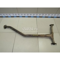 Глушитель средняя часть Mazda Mazda 6 (GH) (2007 - 2013) LFE640600C