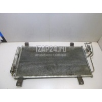 Радиатор кондиционера (конденсер) Mazda Mazda 6 (GH) (2007 - 2013) GS1D61480D