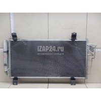 Радиатор кондиционера (конденсер) Mazda Mazda 6 (GH) (2007 - 2013) GS1D61480D