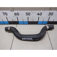 Патрубок радиатора Mazda Mazda 6 (GH) (2007 - 2013) LF4J15186B