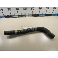 Патрубок радиатора Mazda Mazda 6 (GH) (2007 - 2013) LF4J15184B