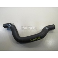 Патрубок радиатора Mazda Mazda 6 (GH) (2007 - 2013) LF4J15186B