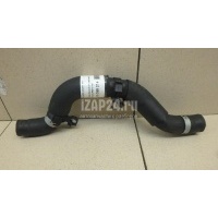 Патрубок радиатора Mazda Mazda 6 (GH) (2007 - 2013) LFDC1518X