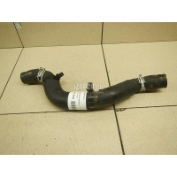 Патрубок радиатора Mazda Mazda 6 (GH) (2007 - 2013) LFDC1518X