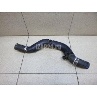Патрубок радиатора Mazda Mazda 6 (GH) (2007 - 2013) LFDC1518X