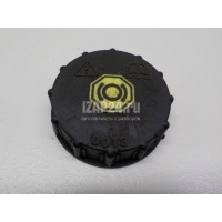 Крышка бачка тормозной жидкости Mazda Mazda 6 (GH) (2007 - 2013) DF714355Y