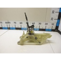 Кулиса КПП Mazda Mazda 6 (GH) (2007 - 2013) GS1D46100A