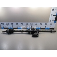 Полуось передняя правая Mazda Mazda 6 (GH) (2007 - 2013) GP342550XC