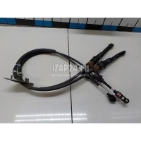 Трос КПП Mazda Mazda 6 (GH) (2007 - 2013) GS1D46500D