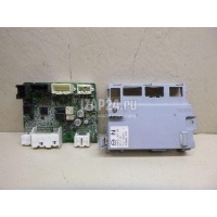 Блок комфорта Mazda Mazda 6 (GH) (2007 - 2013) GS1F67560K